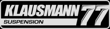 Klausmann 77 Suspension