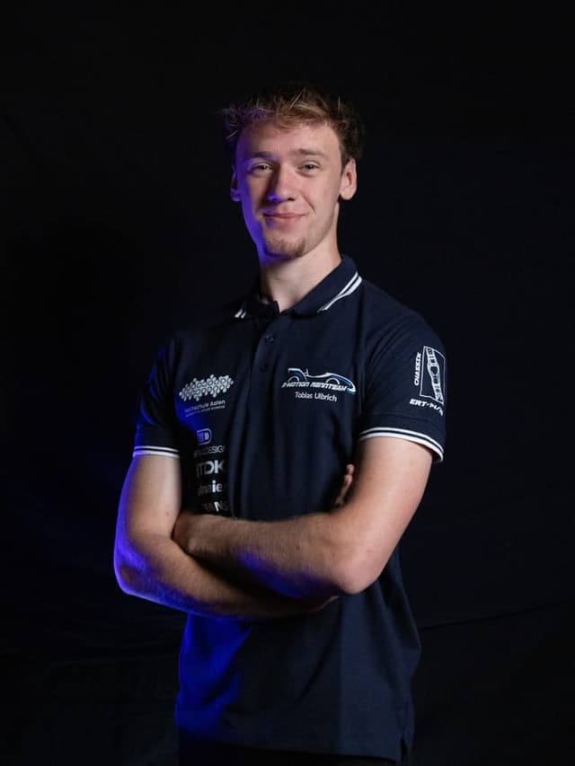 Tobias Ulbrich